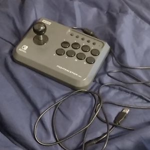 HORI Switch Fighting Stick Mini